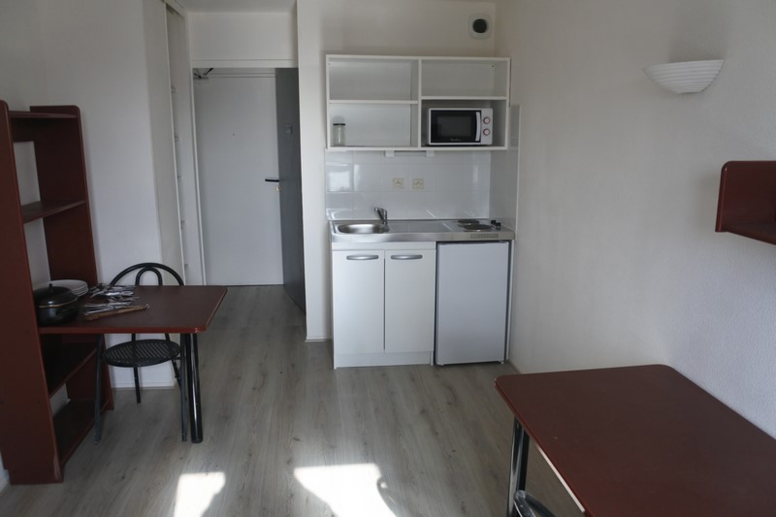 Image_1, Appartement, Courdimanche, ref :1147