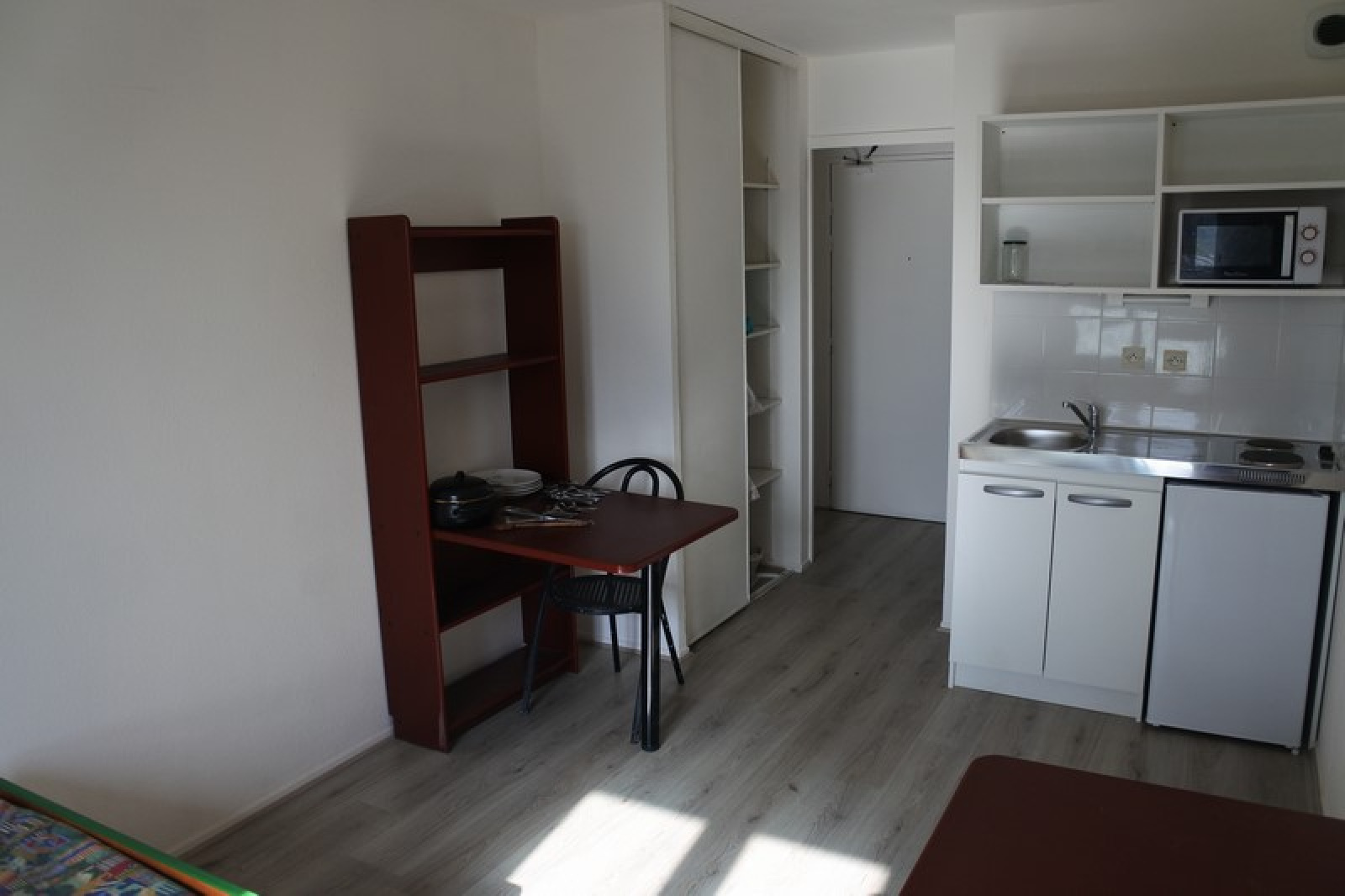 Image_2, Appartement, Courdimanche, ref :1147