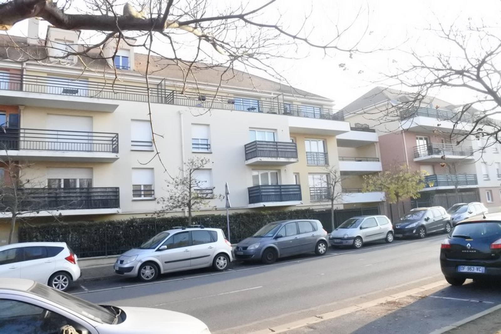 Image_1, Appartement, Saint-Ouen-l'Aumône, ref :VAP50003758