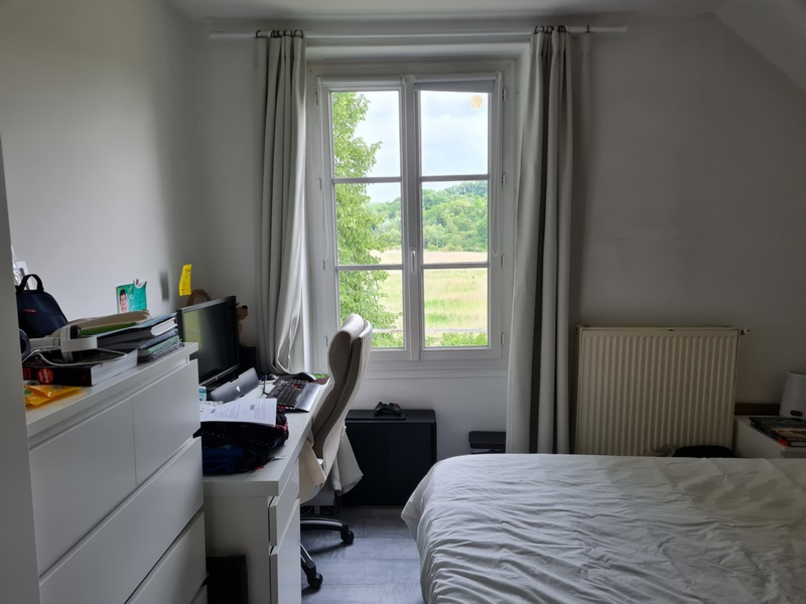 Image_6, Appartement, Courcelles-sur-Viosne, ref :1401